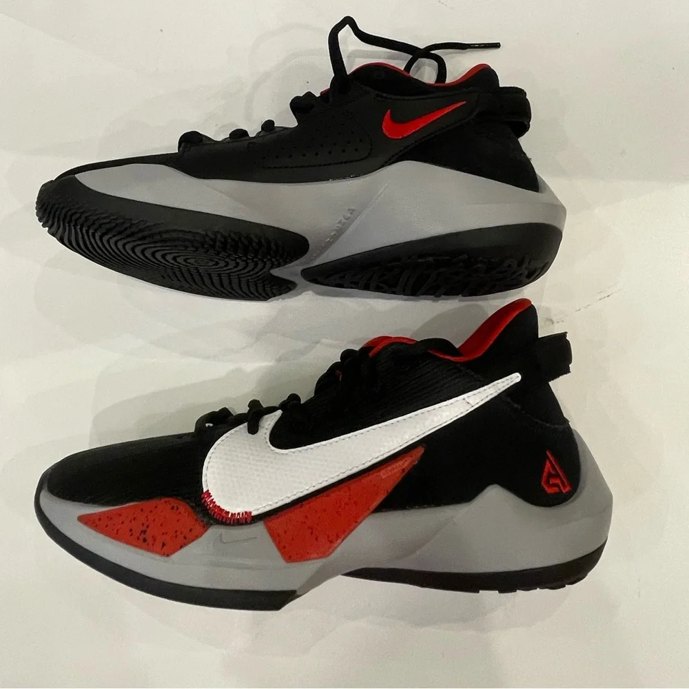 Nike Zoom Freak 2 